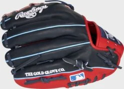 Rawlings 2021 Minnesota Twins Heart Of The Hide Glove -Rawlings PRO204 13MIN 4