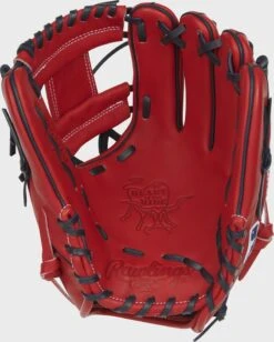 Rawlings 2023 Los Angeles Angels Heart Of The Hide Glove -Rawlings PRO204 2A 1