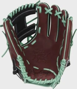 Rawlings 2023 Arizona Diamondbacks Heart Of The Hide Glove -Rawlings PRO204 2ARI 1