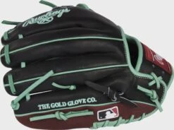 Rawlings 2023 Arizona Diamondbacks Heart Of The Hide Glove -Rawlings PRO204 2ARI 4