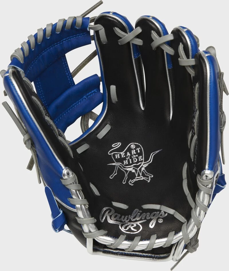 Rawlings ColorSync 7.0 Heart Of The Hide I-Web IF Glove 3 Rawlings ColorSync 7.0 Heart Of The Hide I-Web IF Glove - Image 3