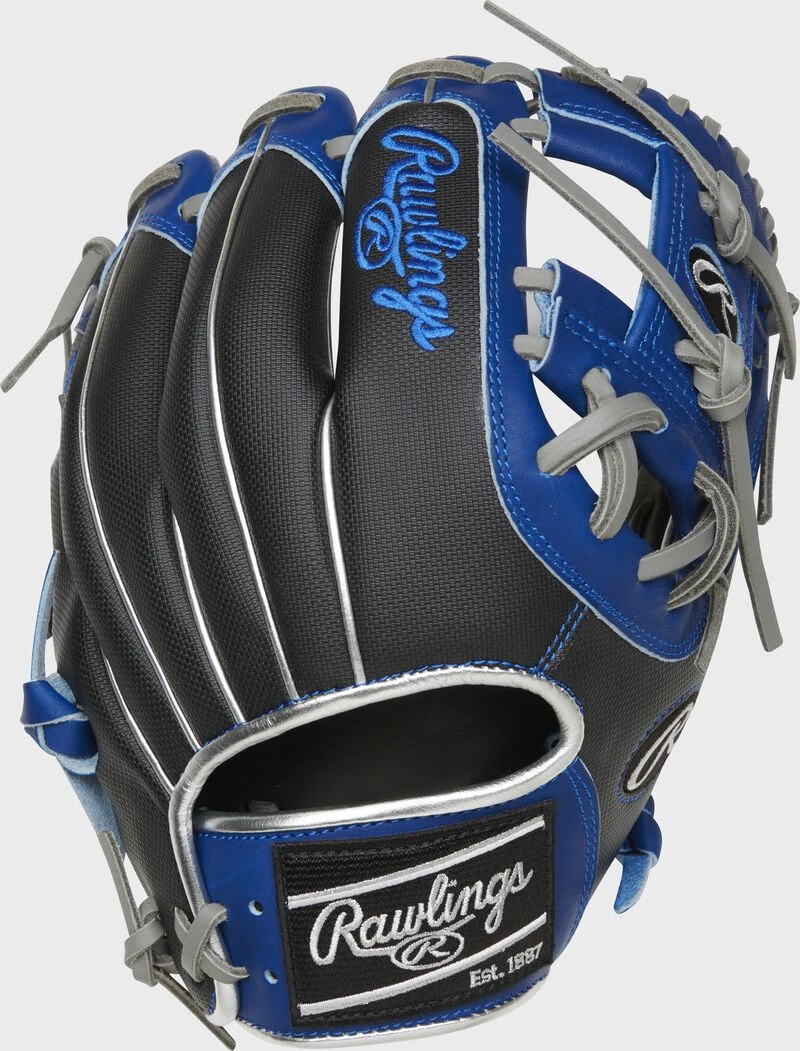 Rawlings ColorSync 7.0 Heart Of The Hide I-Web IF Glove 2 Rawlings ColorSync 7.0 Heart Of The Hide I-Web IF Glove - Image 2