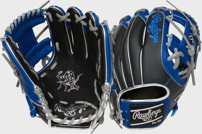 Rawlings ColorSync 7.0 Heart Of The Hide I-Web IF Glove 5 Rawlings ColorSync 7.0 Heart Of The Hide I-Web IF Glove - Image 5