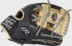 Rawlings 15 Rawlings Heart Of The Hide Hyper Shell 11.5-inch Glove