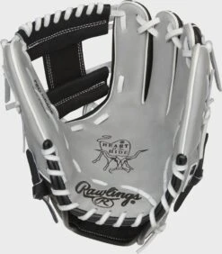 Rawlings 2021 Chicago White Sox Heart Of The Hide Glove -Rawlings PRO204 2CHW 1