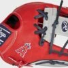 Rawlings 2021 Los Angeles Angels Heart Of The Hide Glove