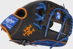 Rawlings 2023 New York Mets Heart Of The Hide Glove