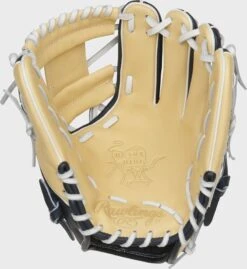 Rawlings 2021 Milwaukee Brewers Heart Of The Hide Glove -Rawlings PRO204 2MIL 1