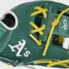 Rawlings 2023 Oakland Athletics Heart Of The Hide Glove
