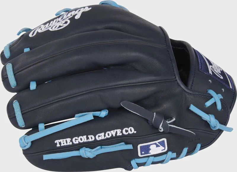 Rawlings 2023 Tampa Bay Rays Heart Of The Hide Glove 4 Rawlings 2023 Tampa Bay Rays Heart Of The Hide Glove - Image 4