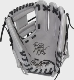 Rawlings 2023 Chicago White Sox Heart Of The Hide Glove -Rawlings PRO204 2SOX 1