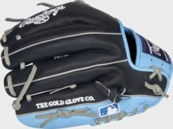 Rawlings 2021 Tampa Bay Rays Heart Of The Hide Glove -Rawlings PRO204 2TB 4