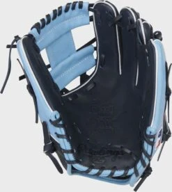 Rawlings 2023 Toronto Blue Jays Heart Of The Hide Glove 6 Rawlings 2023 Toronto Blue Jays Heart Of The Hide Glove -Rawlings PRO204 2TBJ 1