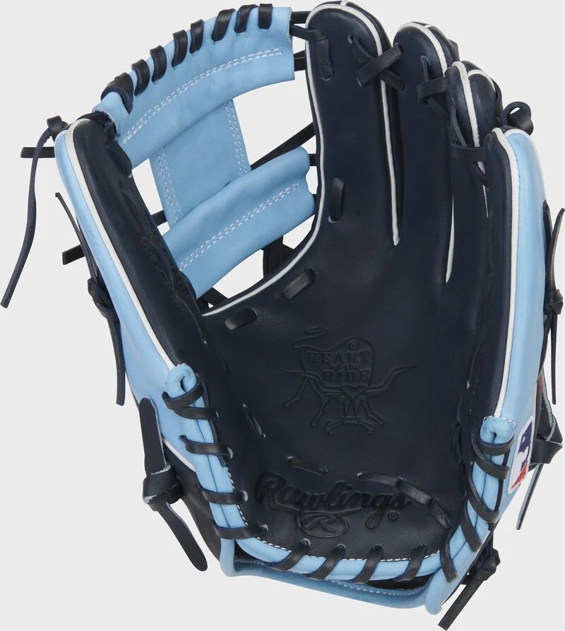 Rawlings 2023 Toronto Blue Jays Heart Of The Hide Glove 3 Rawlings 2023 Toronto Blue Jays Heart Of The Hide Glove - Image 3