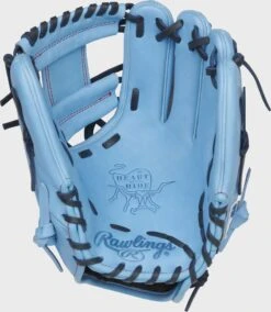Rawlings 2021 Toronto Blue Jays Heart Of The Hide Glove -Rawlings PRO204 2TOR 1