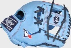 Rawlings 2021 Toronto Blue Jays Heart Of The Hide Glove