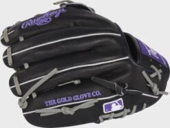 Rawlings 2023 Colorado Rockies Heart Of The Hide Glove 7 Rawlings 2023 Colorado Rockies Heart Of The Hide Glove -Rawlings PRO204 6COL 4