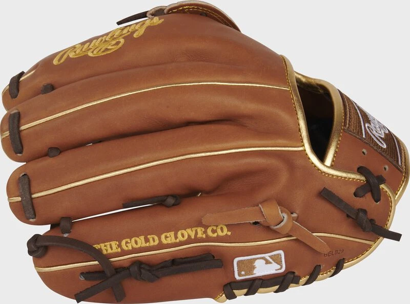 Rawlings 2023 San Diego Padres Heart Of The Hide Glove 4 Rawlings 2023 San Diego Padres Heart Of The Hide Glove - Image 4