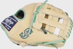 Rawlings 2023 Seattle Mariners Heart Of The Hide Glove