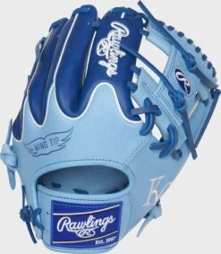 Rawlings -Rawlings PRO204W 2KC 2