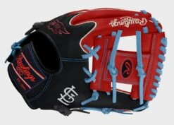 Rawlings 2023 St Louis Cardinals Heart Of The Hide Glove