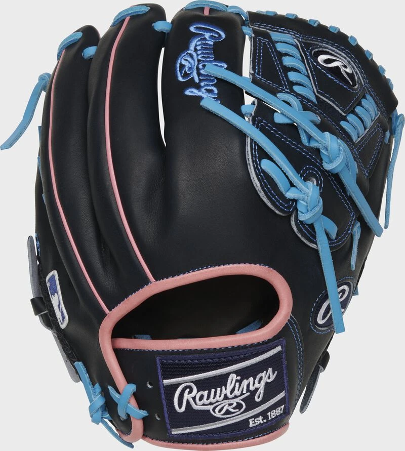 Rawlings ColorSync 7.0 Heart Of The Hide IF/P Glove 2 Rawlings ColorSync 7.0 Heart Of The Hide IF/P Glove - Image 2