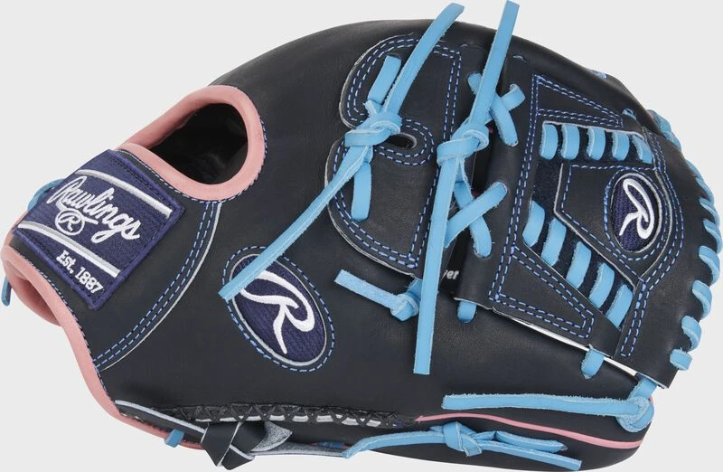 Rawlings ColorSync 7.0 Heart Of The Hide IF/P Glove 1 Rawlings ColorSync 7.0 Heart Of The Hide IF/P Glove