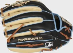 Rawlings 2021 11.75-Inch Heart Of The Hide Infield Glove -Rawlings PRO315 2CBC 4