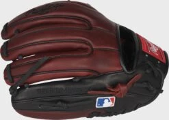Rawlings Heart Of The Hide 11.75-Inch Infield Glove -Rawlings PRO315 2JPPRO 4