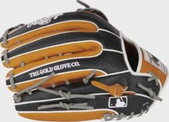 Rawlings Heart Of The Hide Hyper Shell 12.75-inch Glove 8 Rawlings Heart Of The Hide Hyper Shell 12.75-inch Glove -Rawlings PRO3319 6TBCF 4