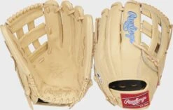 Rawlings Heart Of The Hide Bryce Harper Outfield Glove -Rawlings PROBH3C 25