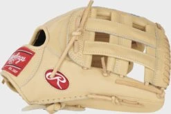 Rawlings Heart Of The Hide Bryce Harper Outfield Glove