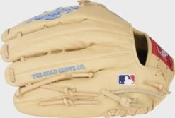 Rawlings Heart Of The Hide Bryce Harper Outfield Glove -Rawlings PROBH3C 4