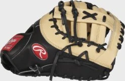 Rawlings 13-inch Heart Of The Hide First Base Mitt