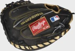 Rawlings 2022 Heart Of The Hide 33.5-Inch Catcher's Mitt, Gary Sanchez Pattern 7 Rawlings 2022 Heart Of The Hide 33.5-Inch Catcher's Mitt, Gary Sanchez Pattern -Rawlings PROGS24 4