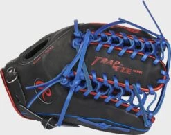 Rawlings 5 Rawlings ColorSync 7.0 Heart Of The Hide Mike Trout Glove