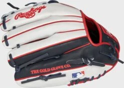 Rawlings 2021 Boston Red Sox Heart Of The Hide Glove -Rawlings PRONP4 2BOS 4