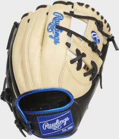 Rawlings -Rawlings PRONP4 2CR 2