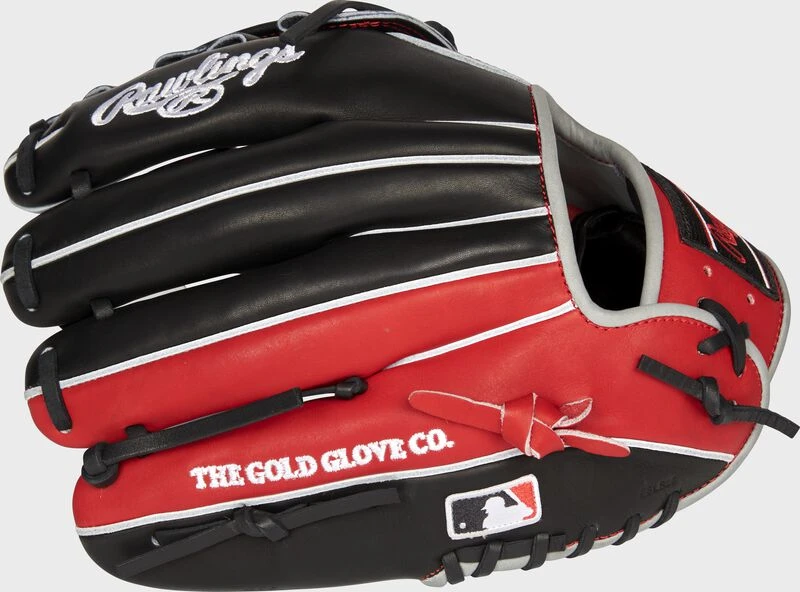 Rawlings 2021 Cincinnati Reds Heart Of The Hide Glove 4 Rawlings 2021 Cincinnati Reds Heart Of The Hide Glove - Image 4