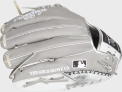 Rawlings 2021 Exclusive Heart Of The Hide R2G 11.5-Inch Infield Glove -Rawlings PROR204 2GWP 4