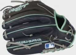 Rawlings Heart Of The Hide R2G 11.5-inch Infield Glove -Rawlings PROR204U 2DS 4