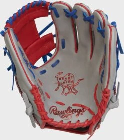 Rawlings Heart Of The Hide Exclusive Hyper Shell 11.75-inch IF Glove 7 Rawlings Heart Of The Hide Exclusive Hyper Shell 11.75-inch IF Glove -Rawlings PROR205 2GCF 1