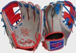 Rawlings Heart Of The Hide Exclusive Hyper Shell 11.75-inch IF Glove 9 Rawlings Heart Of The Hide Exclusive Hyper Shell 11.75-inch IF Glove -Rawlings PROR205 2GCF 25