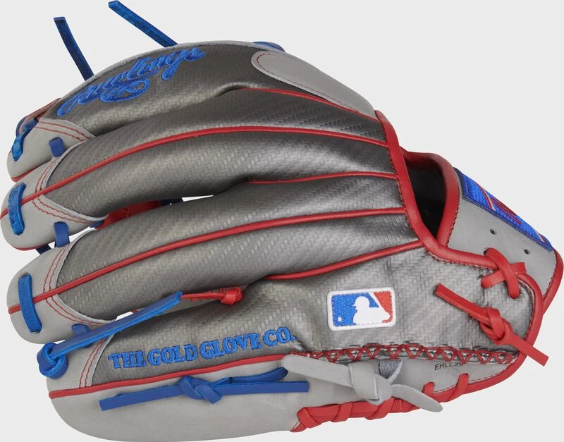 Rawlings Heart Of The Hide Exclusive Hyper Shell 11.75-inch IF Glove 4 Rawlings Heart Of The Hide Exclusive Hyper Shell 11.75-inch IF Glove - Image 4