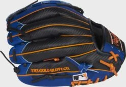 2022 Exclusive Rawlings Heart Of The Hide R2G 12-inch Infield/Pitcher Glove -Rawlings PROR206 12GCF 4
