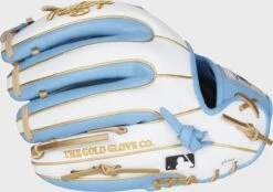 Rawlings 2022 Exclusive Heart Of The Hide R2G Infield Glove -Rawlings PROR314 2CBSS 4