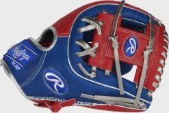 Rawlings 2021 Exclusive Heart Of The Hide R2G Infield Glove