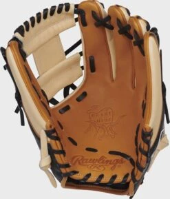 Rawlings 2022 Heart Of The Hide R2G Speed Shell Infield Glove -Rawlings PROR314 2TCSS 1