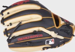 Rawlings 2022 Heart Of The Hide R2G Speed Shell Infield Glove -Rawlings PROR314 2TCSS 4