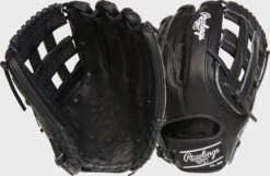 Rawlings Heart Of The Hide R2G 12.75-inch Outfield Glove -Rawlings PROR3319 6B 25